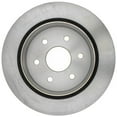 thumbnail image 3 of Disc Brake Rotor Fits select: 2003-2005 CHEVROLET EXPRESS G2500, 2003-2006 GMC SAVANA, 3 of 4