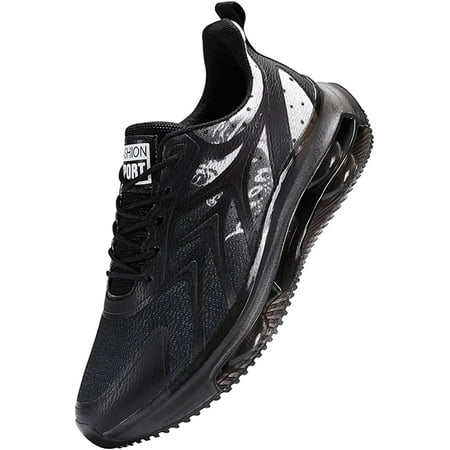 

Men s Road Running Shoes Fashion Sneakers Breathable Mesh Walking Shoes Athletic Casual Shoes for Men