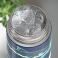thumbnail image 3 of Thermos Kids Vacuum Insulated Funtainer Water Bottle with Flip Up Straw, 355ml, Sharks, 3 of 7
