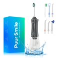 thumbnail image 1 of Irrigador bucal profesional Water Flosser Puur Smile IPX7, 1 of 8