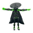 thumbnail image 4 of Titan13 Action Figure, 3d Printed Multi-Jointed, Titan 13 Action Figures, T 13 Lucky Robo Dummy Nova 13 Action Figures-High Quality 3 PC, 4 of 7