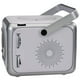thumbnail image 2 of Jensen FM Stereo CD555 Bluetooth Boombox, Plata, 7.00 x 9.75 x 6.00 pulgadas, 2 of 5
