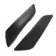 thumbnail image 3 of 2 uds cubierta de ventilación lateral de guardabarros reemplazo izquierdo derecho para 5 Series G30 2017-2020 estilo de fibra de carbono, 3 of 8