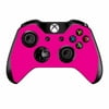 Skins Decals For Xbox One / One S W/Grip-Guard / Hot Pink