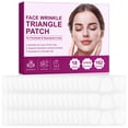 thumbnail image 3 of Uxgjfwu 162 Piece Wrinkle Reducing Patches Set, Forehead and Nasolabial Fold Anti Wrinkle Patches, Frown Line Treatment, 3 of 8
