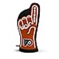 thumbnail image 3 of NHL Philadelphia Flyers #1 Oven Mitt, 3 of 4