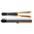 thumbnail image 3 of 2-In-1 Professional Air Straightener Multi-Function Styling Tool Hair Dryer Electric Hair Straightener, 3 of 4