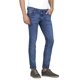 thumbnail image 2 of Pantalon Jeans Skinny Lee Hombre 19M6 azul 34-32, 2 of 5