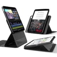 thumbnail image 1 of Funda ESR para iPad A16 de 11ª y 10ª generación con funda magnética, 1 of 9