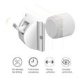 thumbnail image 5 of Magnetic Baby Proofing Cabinet Locks - Child Safety for Cabinets, Drawers & Cupboards - 10 Locks 2 Keys - No Drilling Easy Install, 5 of 7