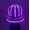 Pink, variant on Light Up Snapback Hat, LED Snapback Hat LED Baseball Hat LED Party Hat for Boys & Girls
