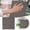 Grey-a, variant on Thickened Cleaning Cloth Fine Fiber Cleaning Cloth Fine Fiber Cleaning Wipes Reusable Cloth For Home/Kitchen/Car Etc, 30cm x 30cm, Grey-a