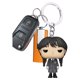 thumbnail image 3 of Price Drop Juguetes Acrílico Plano Colgante Mochila Colgante Hogar Decoración De Vacaciones Llavero, 3 of 8
