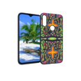thumbnail image 1 of Compatible with Moto E 2020 Phone Case, Abstract-Psychedelia-Hippie-28 Case Silicone Protective for Teen Girl Boy Case for Moto E 2020, 1 of 1