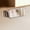 L, variant on Plastic Drawer Style Storage Box Self Adhesive Large Capacity Makeup Storage Container Transparent Space Saving
