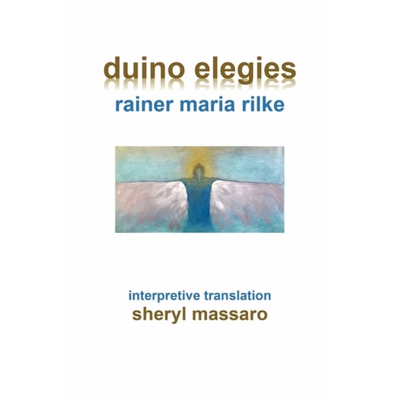 duino elegies by rainer maria rilke (Paperback)