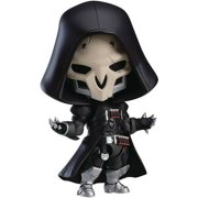 Company - Overwatch Reaper Nendoroid Action Figure Classicskin Versio