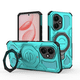 thumbnail image 1 of Funda GANGXUN para Honor 400 5G , magnética, ligera, soporte 360°, antigolpes, 1 of 4