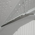 thumbnail image 2 of Lifetime Products Snow Load Kit for 11 ft. Storage Sheds, 1034594, 2 of 2