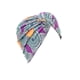 thumbnail image 5 of Minnieouse Turbante africano nudo estilo bohemio protección solar banda ancha accesorios moda sombreros pérdida Bonnet mujeres diademas verde Verde 2piezas Minnieouse CBP468597, 5 of 6