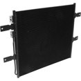 thumbnail image 3 of UAC CN 3657PFC A/C Condenser, 3 of 3