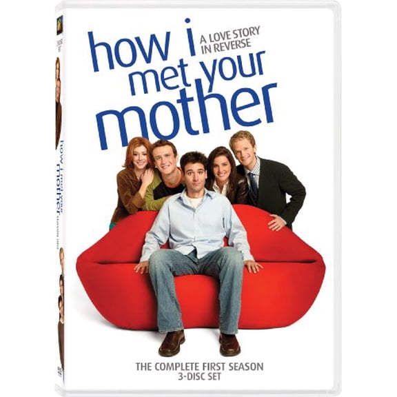 Pre-Owned How I Met Your Mother: Ssn 1
