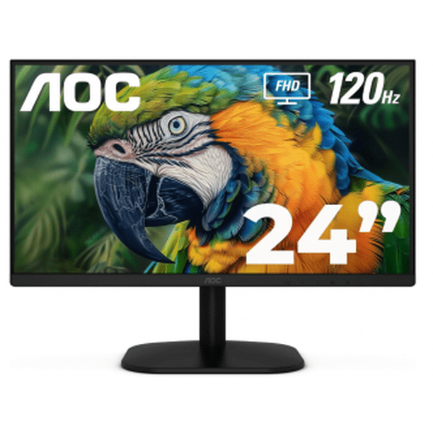 Monitor AOC 24B35H3 LED 24", 1920x1080 Full HD, 120Hz, HDMI