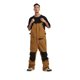 thumbnail image 4 of Pantalones largos, monos, monos de esquí para hombre, tabla suelta, impermeables, transpirables, ropa cálida, traje de esquí, monos, pantalones de poliéster para hombre, 4 of 9