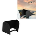 thumbnail image 1 of Drone Controller Sun Hood, Wear  Portable  Drone Controller Cover  for Mini SE Drone, 1 of 8