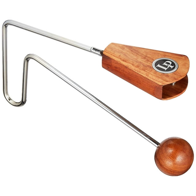 Vibra-Slap LP Percusión latina LP208 Standard