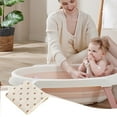 thumbnail image 6 of Bath Towels Newborns Double Layer Gauze Bath Towel Suitable For Newborn Babies To Absorb Water In Summer Thin Bath Towel Up to 65% off!, 6 of 6