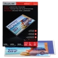 thumbnail image 5 of Gbc EZUse Thermal Laminating Speed Pouches Letter Size 10 Mil 50 pcs - Thermal, 5 of 6