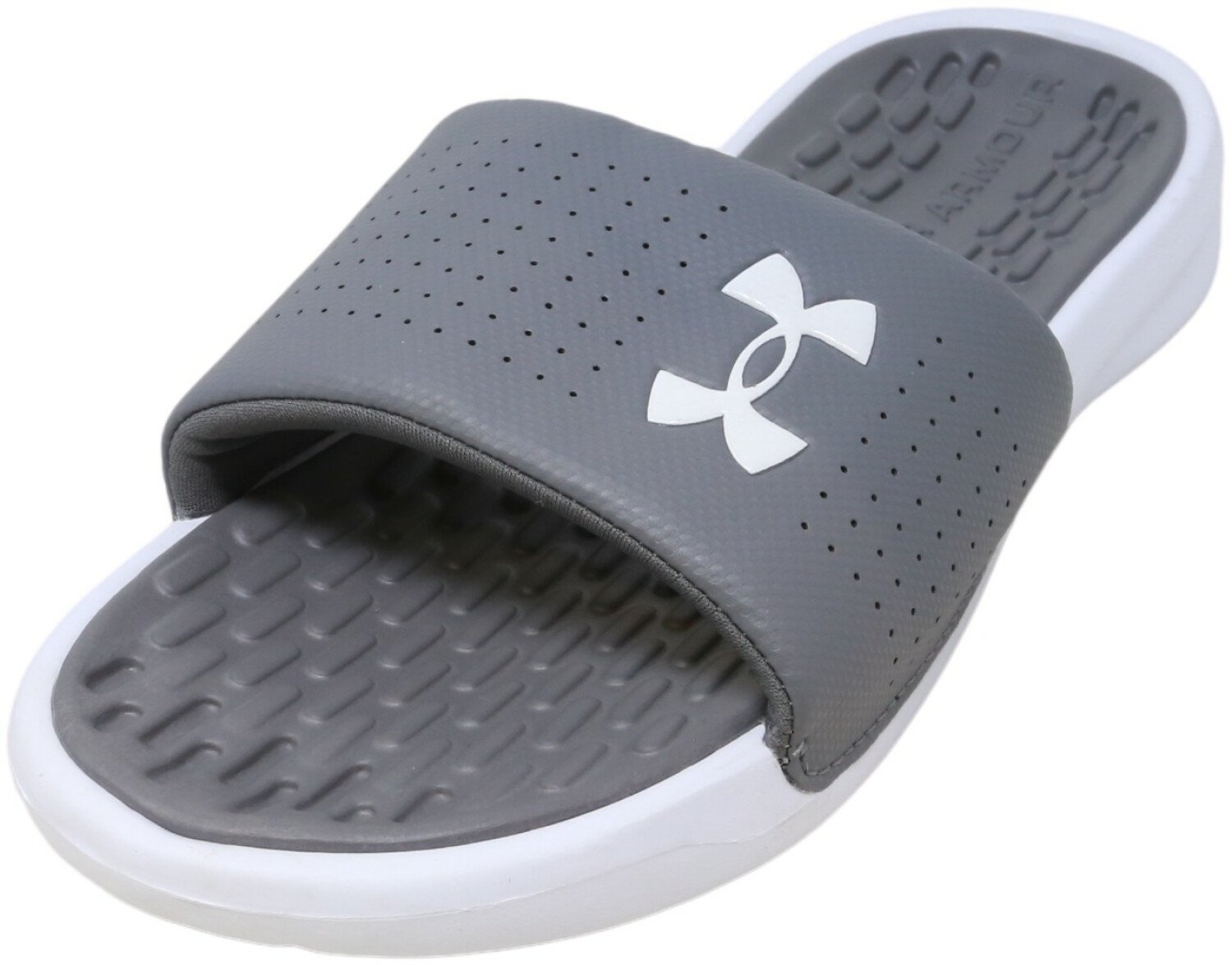 Under Armour Under Armour Men's Playmaker Slides