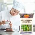 thumbnail image 3 of Verka White Cane Sugar, 4lbs, 3 of 5