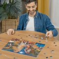 thumbnail image 3 of Rompecabezas Ravensburger Evening in Pisa 500 piezas, 3 of 4
