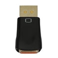thumbnail image 2 of Kuymtek Adaptador A VGA DisplayPort A VGA Convertidor para PC Proyector DVD TV Laptop, 2 of 8