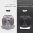 thumbnail image 4 of Cat Harness Soft Cat Lead 7 m Set Escape Proof Cat Harness Cat, 4 of 5