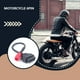 thumbnail image 3 of Speravity Cable de diagnóstico, Mini herramientas de reparación de 6 pines para accesorios de herramientas de Motor, accesorios de piezas de Accesorios para motos, 3 of 6