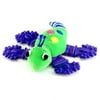 Kids II Green Lizzard Teether Pal