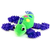 Kids II Green Lizzard Teether Pal