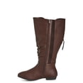 thumbnail image 4 of Avenue Women's Wide Width Montana Tall Boot, 4 of 6