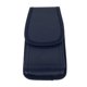 thumbnail image 1 of Funda de cuero con protección de bordes de nailon y tela Oxford adecuada para teléfonos Apple, 1 of 5