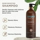 thumbnail image 2 of Hair Care Essentials Trio Argan Magic Shine Boosting, 2 of 9