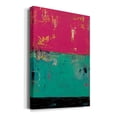thumbnail image 2 of Good Mood Premium Gallery Wrapped Canvas - Ready to Hang, 2 of 9