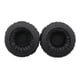 thumbnail image 2 of Cateissary 2 uds. Auriculares almohadillas para los oídos funda de cojín orejeras reemplazo de la cubierta de los auriculares para AKG Y40 Type3 NO3, 2 of 6