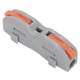 thumbnail image 3 of Conectores compactos de conductor, 50 piezas Terminal de conductor Conector industrial rápido Conector de cable duro suave Rendimiento empaquetado con energía, 3 of 8
