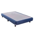 thumbnail image 3 of Colchón América Kenya + Box Blue + Almohadas Queen Size, 3 of 5