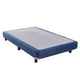 thumbnail image 3 of Colchón Kenya América + Box Blue + Almohadas King Size, 3 of 5