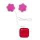 thumbnail image 5 of BRI Masajeador analgésico para aliviar el dolor Menstrual, masaje de dismenorrea, analgésico para el período de las mujeres, 5 of 10
