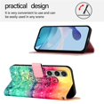thumbnail image 3 of 3D Painting Leather Case For Sony Xperia 1 VI, 3 of 5
